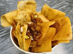 -小民大排档(光谷店)