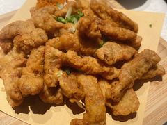 -巴奴毛肚火锅(大剧院店)