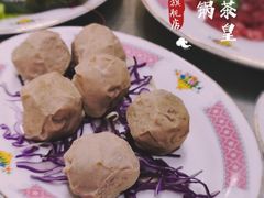 -燃计沙茶皇·香港沙茶火锅(人广旗舰店)