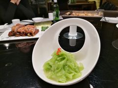 -東舍食唐精品陕菜馆