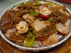-永記粤菜·五指毛桃花雕鸡煲(九亭店)