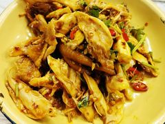 -东排食堂长沙小吃大排档(五一广场店)