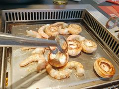 -俊熙家点餐式自助烤肉店(1227广场店)