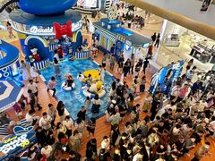 -天河城购物中心