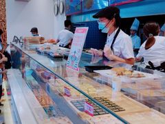 -東更道点心行(文化东路店)