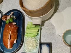 -萃華楼(王府井店)