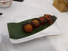 开胃山楂糕-稻香酒家·35年老字号(侨光店)