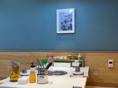 -韩香福烤肉庄园(华夏路店)