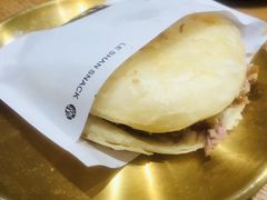 -小豆海棠(人民南路店)