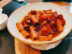 -黔蘑菇四季餐厅(观山湖店)