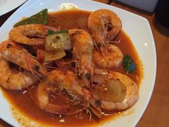 -视界美食自助餐厅·石家庄希尔顿酒店