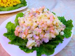 -维吾尔餐厅(宜山路店)