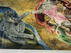 -喵屿·大理花园猫咖