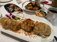 -喜记避风塘炒辣蟹(旗舰店)