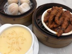 -华峰食馆(氹仔店)