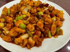 -小四川餐厅(纪庄子北道店)