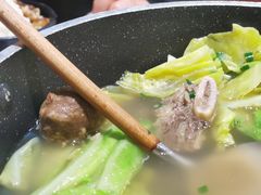 -乔阿马·江南味·驴肉香(龙湖华泾天街店)