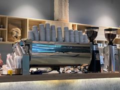 -GOTLOT COFFEE&KITCHEN角落厨房NOOK店