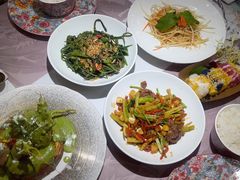 -泰椰里·泰国餐厅(智慧城广百广场店)