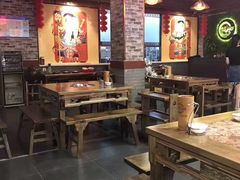 大堂-城门口平价大排档·火锅·干锅·小炒