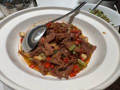 -湘中缘·湖南菜(娄底驻京办店)