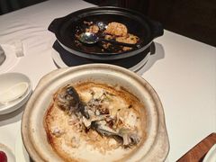 -马仕玖煲·融合菜·酥不腻烤鸭(人大店)