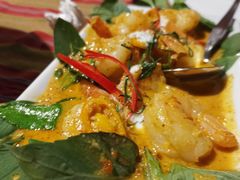 -卷心菜和避孕套餐厅(Pattaya)