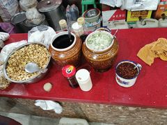 -小媳妇凉粉(浑源店)