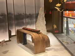 -京华烟云·北京烤鸭(领展购物广场·中关村店)
