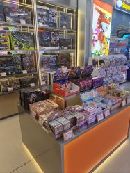 -乐多星球潮玩中心(沈阳嘉里城店)