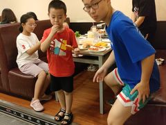 -汉丽轩韩式自助烤肉十二年(SM广场店)