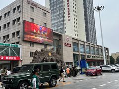 -中国人民解放军第九医学中心(306医院)