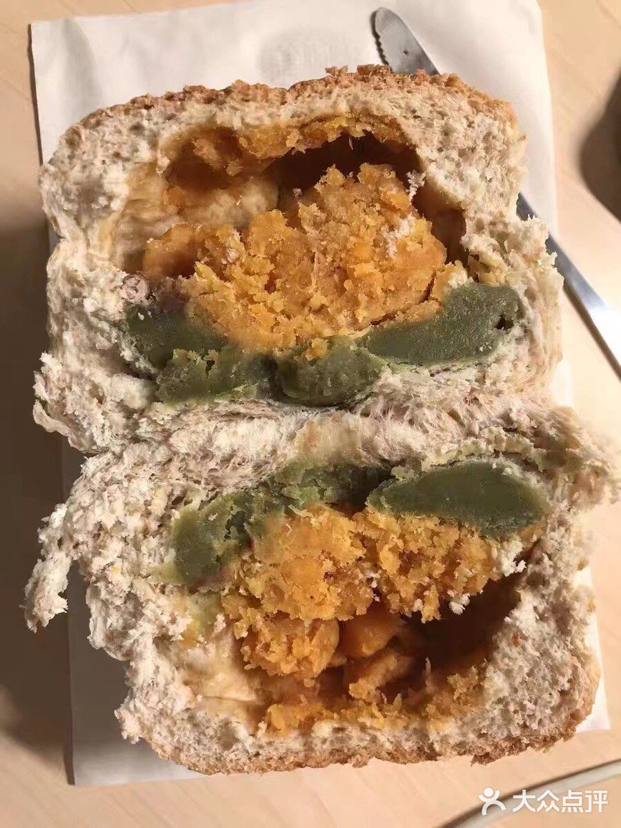 减脂期吃的全麦馅饼系列[调皮]