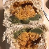 减脂期吃的全麦馅饼系列[调皮]