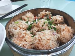 粉蒸排骨-周三的情书花园餐厅(江北店)