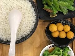 -72街荷叶饭(东方宝泰广场店)