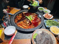 -陈眼镜火锅(总店)