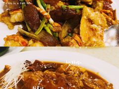 -唐阁(香港朗廷酒店)
