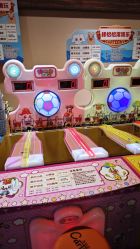 -卡通尼·Safari非洲探索乐园·生日会(金桥国际商业广场店)