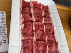 -南门涮肉(上海一店)