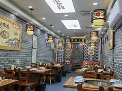 -曹丞相·地锅鸡·地锅鱼(武林店)