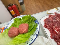 -福合埕牛肉火锅(长平国新店)