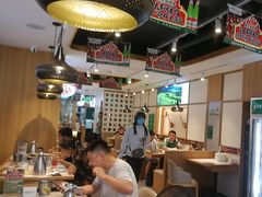 -西域胡氏大盘鸡(谈固店)