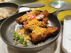 -三凤酒家·百年无锡菜(清扬茂业店)