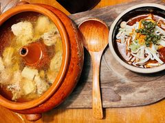 原味汽锅鸡-雀舞云南菜(天津天河城购物中心店)