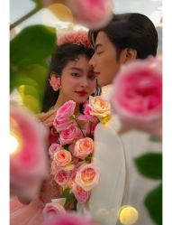 -蒙娜丽莎婚纱摄影(南门店)