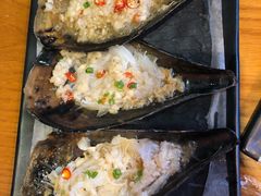 -三太子地摊烧烤·小龙虾(北蔡店)