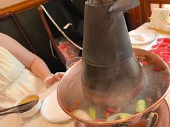 -东来顺饭庄(天坛店)