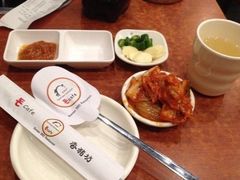-香猪坊韩国烤肉专属门店(魏公村店)