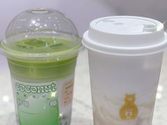 -森茶(湛江万达店)